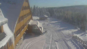 Sporthotel Kurzovní