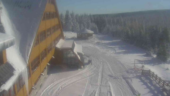 Sporthotel Kurzovní