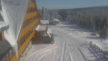 Sporthotel Kurzovní