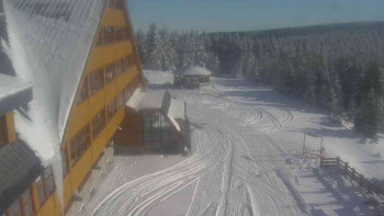 Sporthotel Kurzovní