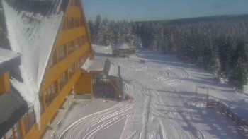 Sporthotel Kurzovní