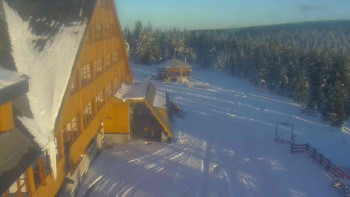 Sporthotel Kurzovní