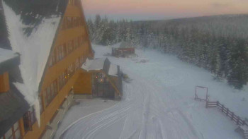 Sporthotel Kurzovní