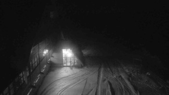 Sporthotel Kurzovní