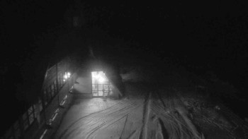 Sporthotel Kurzovní