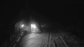 Sporthotel Kurzovní