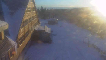 Sporthotel Kurzovní