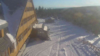 Sporthotel Kurzovní