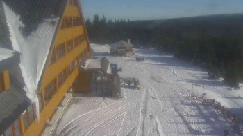 Sporthotel Kurzovní