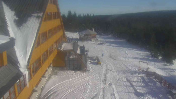 Sporthotel Kurzovní