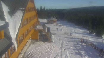 Sporthotel Kurzovní