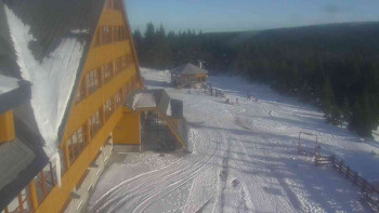 Sporthotel Kurzovní