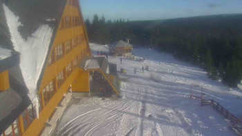 Sporthotel Kurzovní