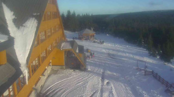 Sporthotel Kurzovní