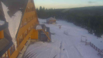 Sporthotel Kurzovní