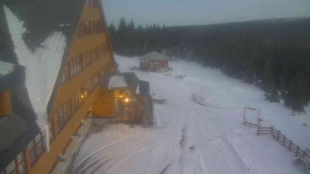 Sporthotel Kurzovní