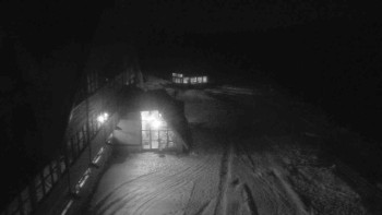 Sporthotel Kurzovní