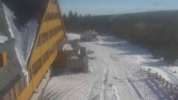 Sporthotel Kurzovní