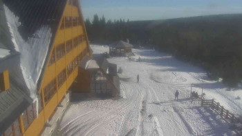 Sporthotel Kurzovní