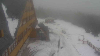 Sporthotel Kurzovní