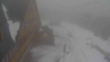 Sporthotel Kurzovní