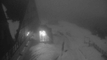 Sporthotel Kurzovní