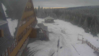 Sporthotel Kurzovní