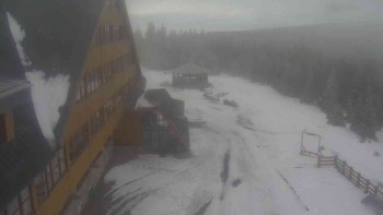 Sporthotel Kurzovní