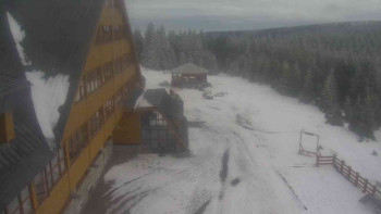 Sporthotel Kurzovní