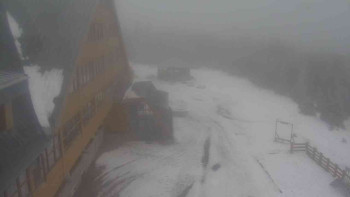 Sporthotel Kurzovní