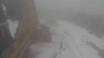 Sporthotel Kurzovní