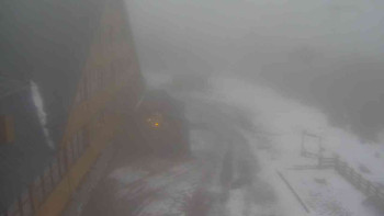 Sporthotel Kurzovní