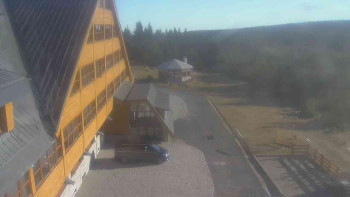 Sporthotel Kurzovní