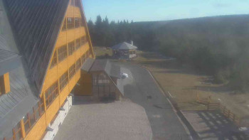 Sporthotel Kurzovní