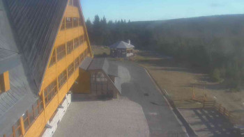 Sporthotel Kurzovní