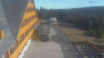 Sporthotel Kurzovní