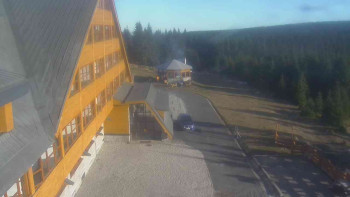 Sporthotel Kurzovní