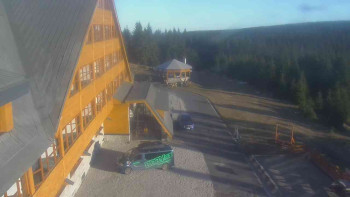 Sporthotel Kurzovní