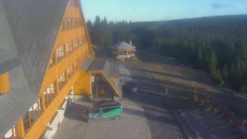 Sporthotel Kurzovní