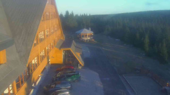 Sporthotel Kurzovní