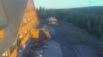 Sporthotel Kurzovní