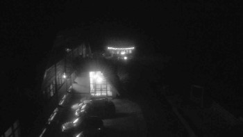 Sporthotel Kurzovní