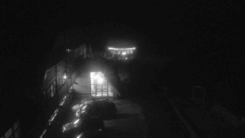 Sporthotel Kurzovní