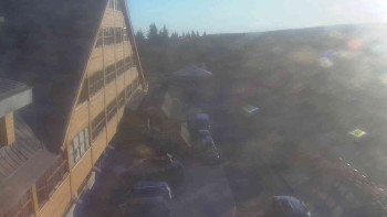 Sporthotel Kurzovní