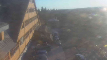 Sporthotel Kurzovní