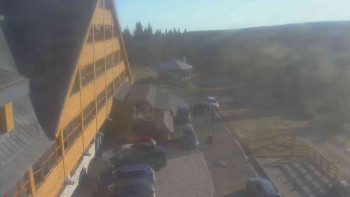 Sporthotel Kurzovní