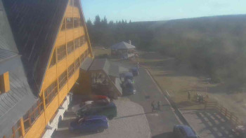 Sporthotel Kurzovní