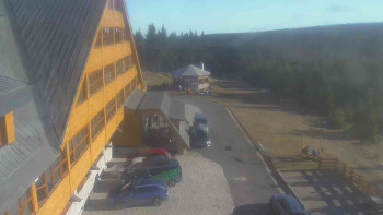 Sporthotel Kurzovní