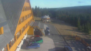 Sporthotel Kurzovní