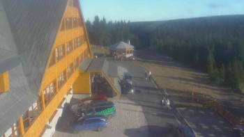 Sporthotel Kurzovní